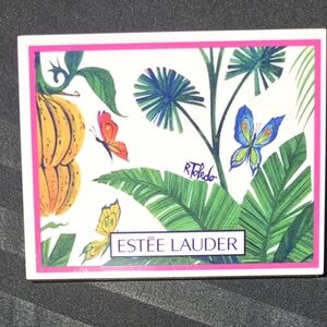 Estée Lauder Tropical Design Box